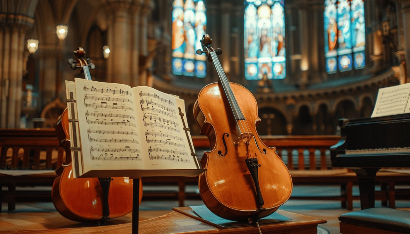 Die schönsten klassischen Musikstücke für Beerdigungen: eine Auswahl für einen bewegenden Abschied